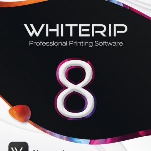 WhiteRIP Software de impresión
