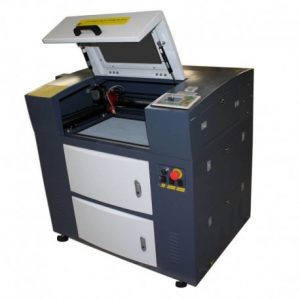 LÁSERES CO2 Y FIBRA