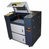 Laser CO2 Económico