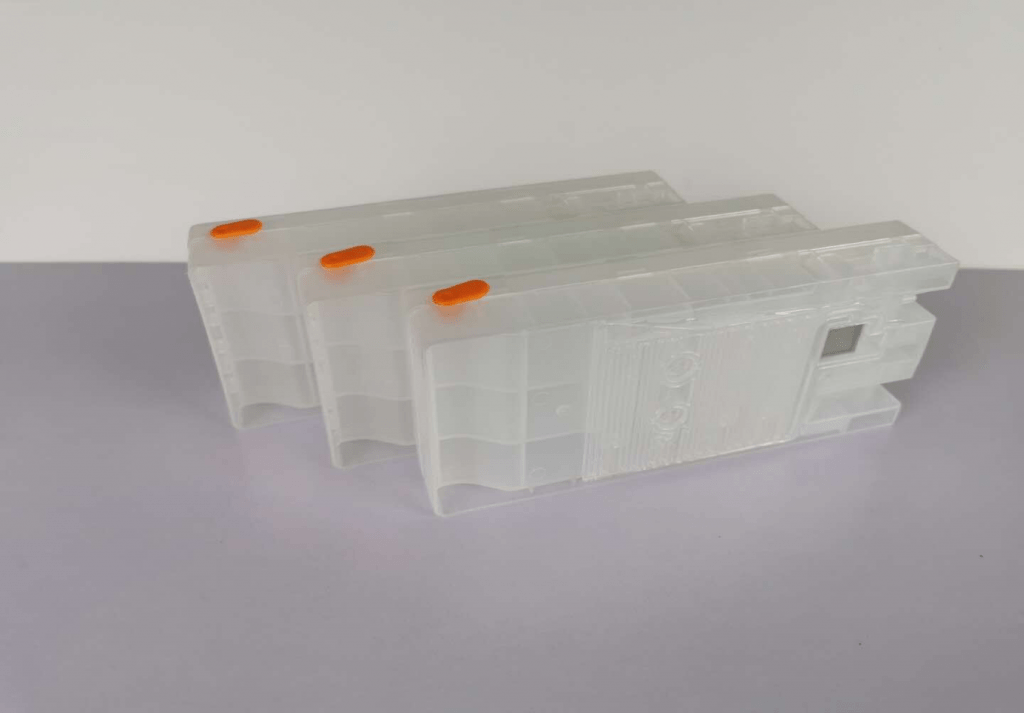 Depósito residuos Artisjet Pro (Young, 3000pro) Boprint Impresoras