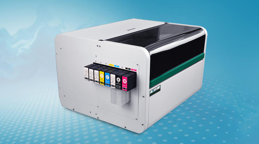 Impresora UV Led Artis Young, perfecta para imprimir en fundas móviles y  objetos – Boprint - Impresoras UV Led y Textiles