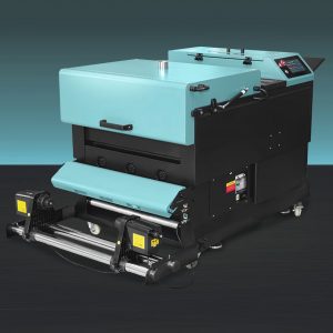 Horno DTF 60 Pro – Horno y Aplicador Automático DTF (60 cm)