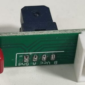 Lector de encoder MBO