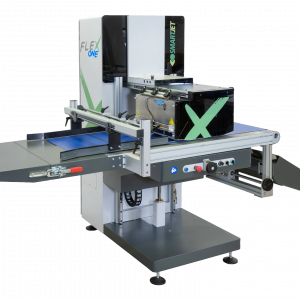 Impresora packaging FLEX ONE - Smartjet