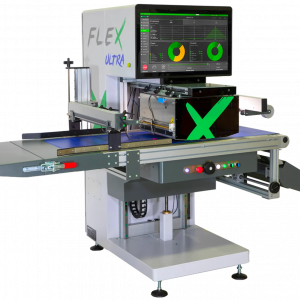 Impresora packaging FLEX ULTRA - Smartjet