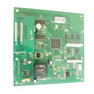 Placa cabezal MBO 3020 y 4060