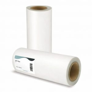 Film DTF en bobina 33 cm x 50 m (despegue en caliente)