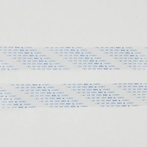 Cable del cabezal 6 canal de tinta