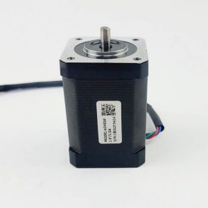 Y Scale motor
