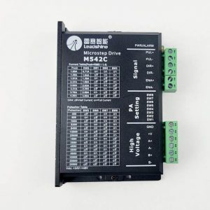 Y motor driver