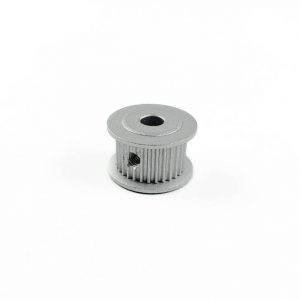 Synchronous Wheel (Artis Young)