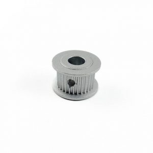 Synchronous Wheel (Artis Young)