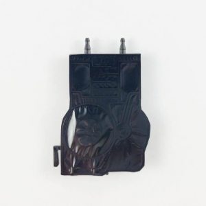 Amortiguador (damper)