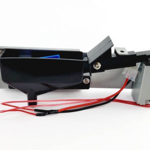 Limpiador (wiper) Station