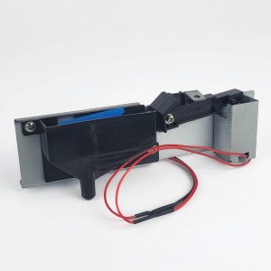 Limpiador (wiper) Station