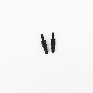 2 Way type tube conector (Trust 6090)