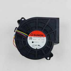 Platform adsorption ventilador (Trust 6090)