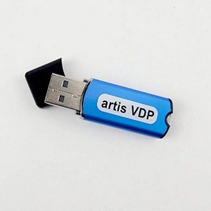 9.0 VDP RIP 1PC/Machine