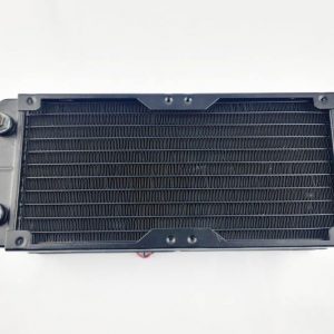 Double cooling ventilador for3000U pro 5000U