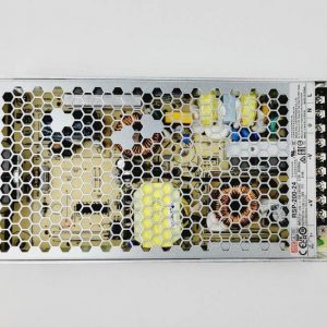 General fuente de alimentación