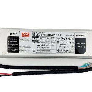 Fuente de alimentación