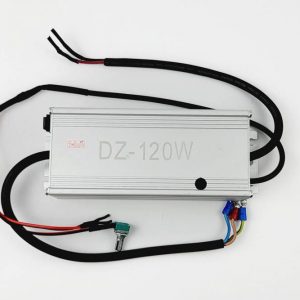 UV fuente de alimentación Varnish