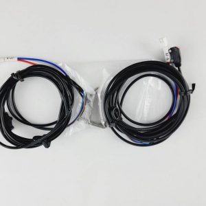 Height sensor of Table