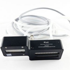 Lámpara UV Dual Lamp módulo