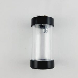 UV Cooling Bottle