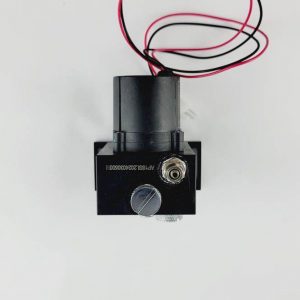 UV Cooling System bomba