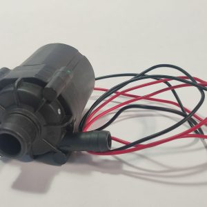 Bomba sistema refrigeración impresoras MBO